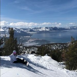 Meet your Posher, Susanne